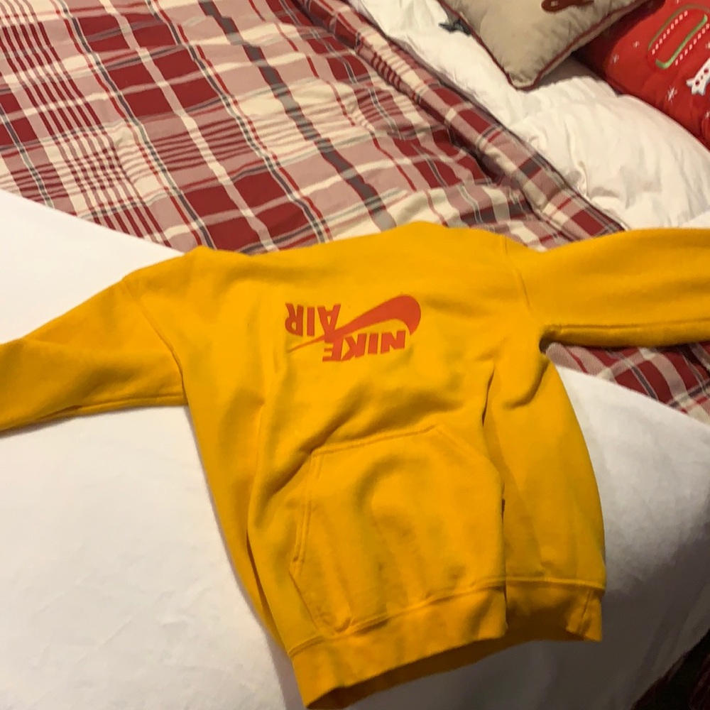 Travis Scott hoodie